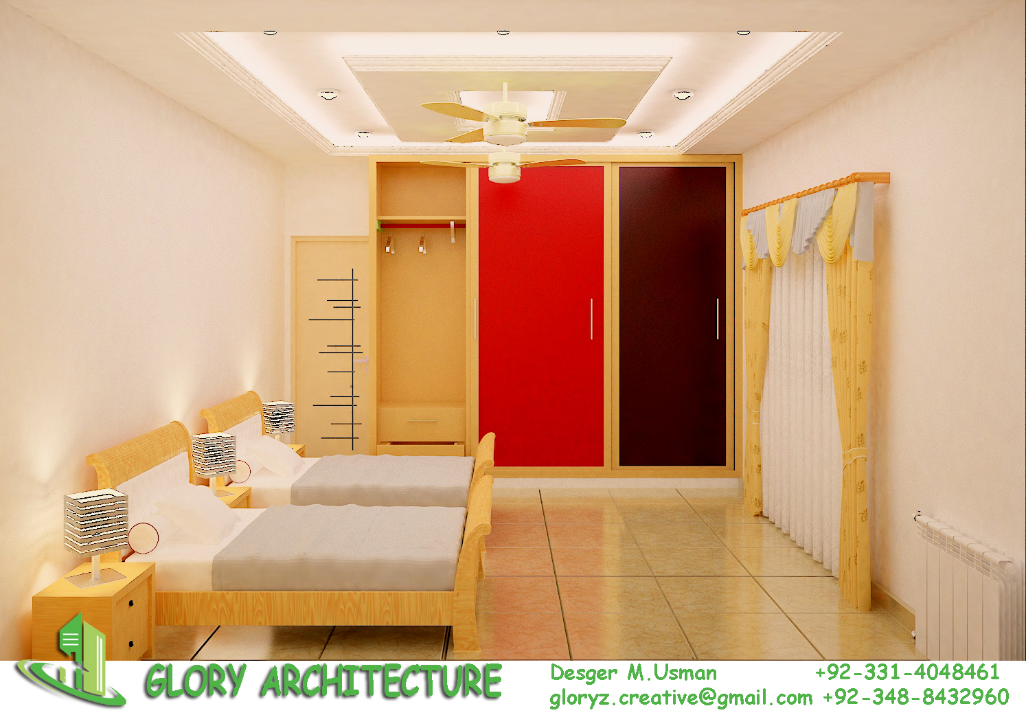 Glory Architecture We Are Providing Best House House Plan